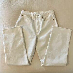 Buck Mason Rider Jeans - Barely Worn